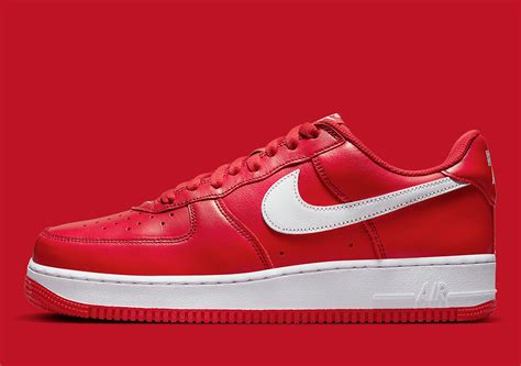 nike air force zssndsm kopen|Nike Air Force 1 colors.